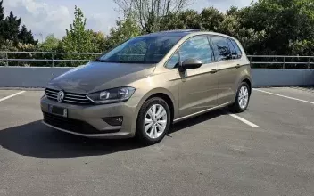 Volkswagen Golf Sportsvan Sainte-Geneviève-des-Bois