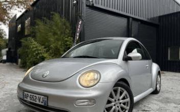 Volkswagen New Beetle Montgeron