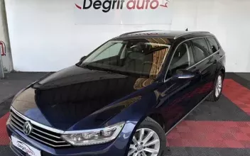 Volkswagen Passat Cournon-d'Auvergne