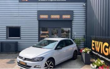 Volkswagen Polo Saint-Priest