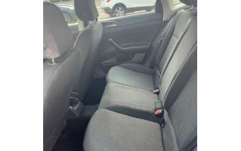 Volkswagen polo Roanne