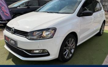Volkswagen Polo Rouen