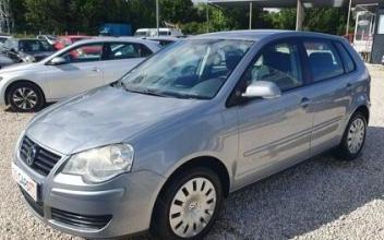 Volkswagen polo Chartres