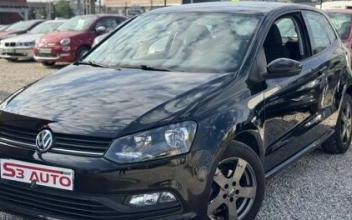 Volkswagen polo Saint-Priest