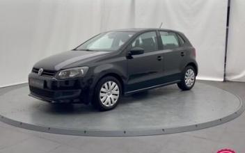 Volkswagen polo Bègles