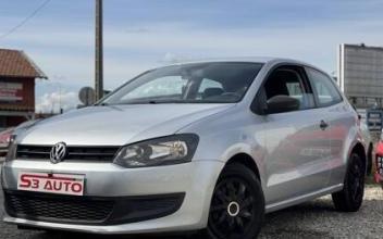 Volkswagen polo Saint-Priest