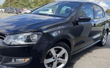 Volkswagen polo Hénin-Beaumont