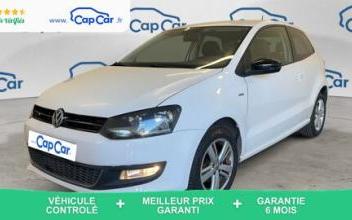 Volkswagen polo Montussan