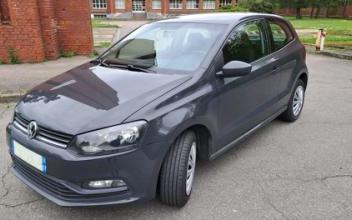 Volkswagen polo Créhange
