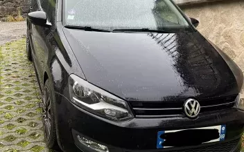 Volkswagen Polo Morteau