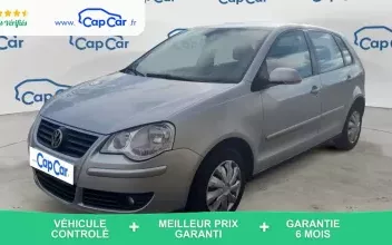 Volkswagen Polo Paris
