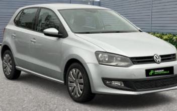 Volkswagen Polo Loison-sous-Lens