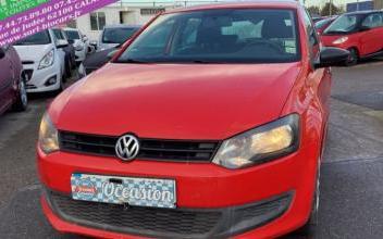 Volkswagen Polo Calais