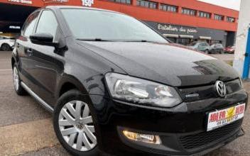 Volkswagen Polo Colmar
