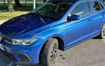 Volkswagen Polo Chartres