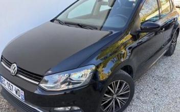 Volkswagen polo Butry-sur-Oise