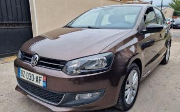 Volkswagen Polo Argenteuil
