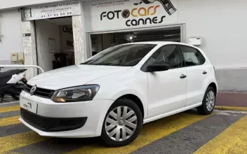 Volkswagen Polo Cannes