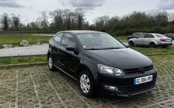 Volkswagen Polo Lille