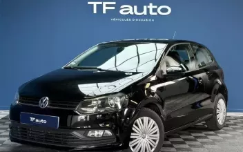 Volkswagen Polo Le-Petit-Quevilly