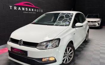 Volkswagen polo Chaponost
