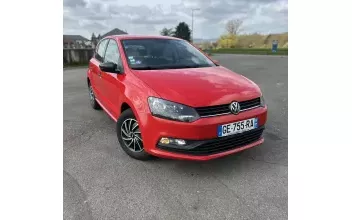 Volkswagen Polo Ennery