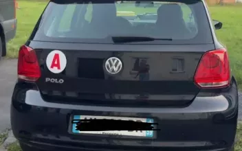 Volkswagen Polo Wattrelos