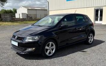 Volkswagen polo Angerville