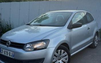 Volkswagen Polo Paris