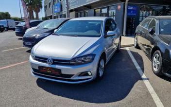 Volkswagen polo Saint-Cyprien