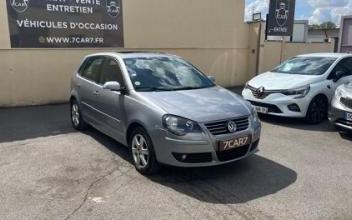 Volkswagen polo Brie-Comte-Robert