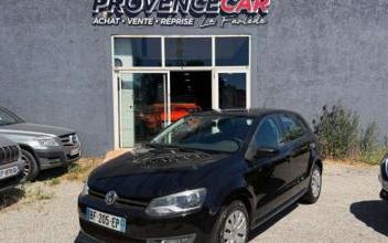 Volkswagen Polo La-Farlède