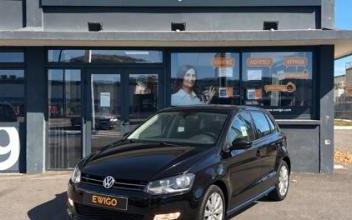 Volkswagen polo Valence