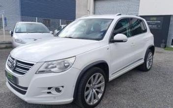 Volkswagen tiguan Carcassonne