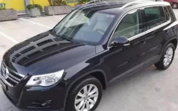 Volkswagen Tiguan Saint-Louis