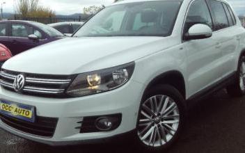 Volkswagen Tiguan Cournon-d'Auvergne