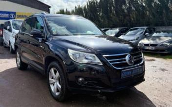 Volkswagen Tiguan Caen