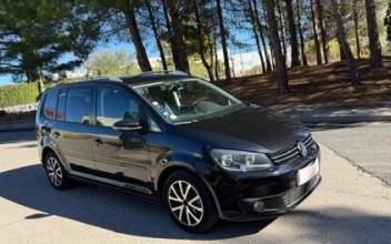 Volkswagen touran Fabrègues