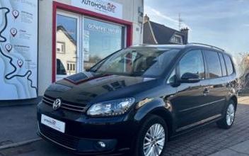 Volkswagen touran Sainte-Marguerite