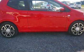 Volkswagen Up Lexy