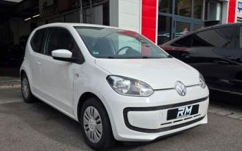 Volkswagen Up Attin