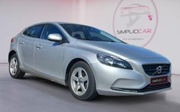 Volvo v40 Orgeval