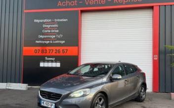 Volvo V40 Bischwiller