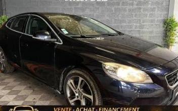 Volvo v40 Mérignac