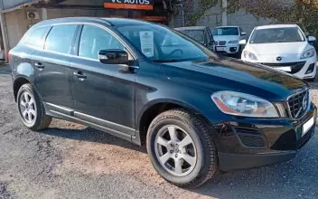 Volvo XC60 Gleizé