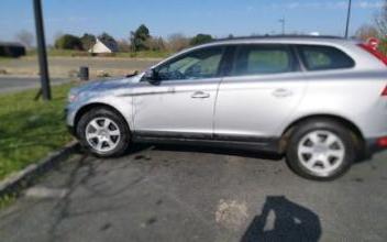 Volvo xc60 La-Londe-les-Maures