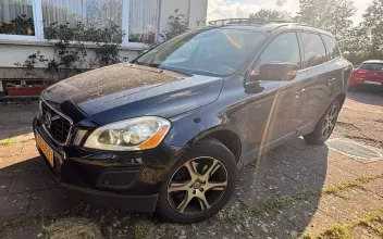 Volvo XC60 Metz