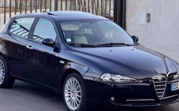 Alfa-romeo 147 Romainville