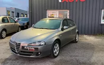 Alfa-romeo 147 Fontenay-sur-Eure
