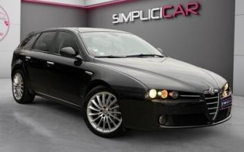 Alfa-romeo 159 sportwagon Nîmes